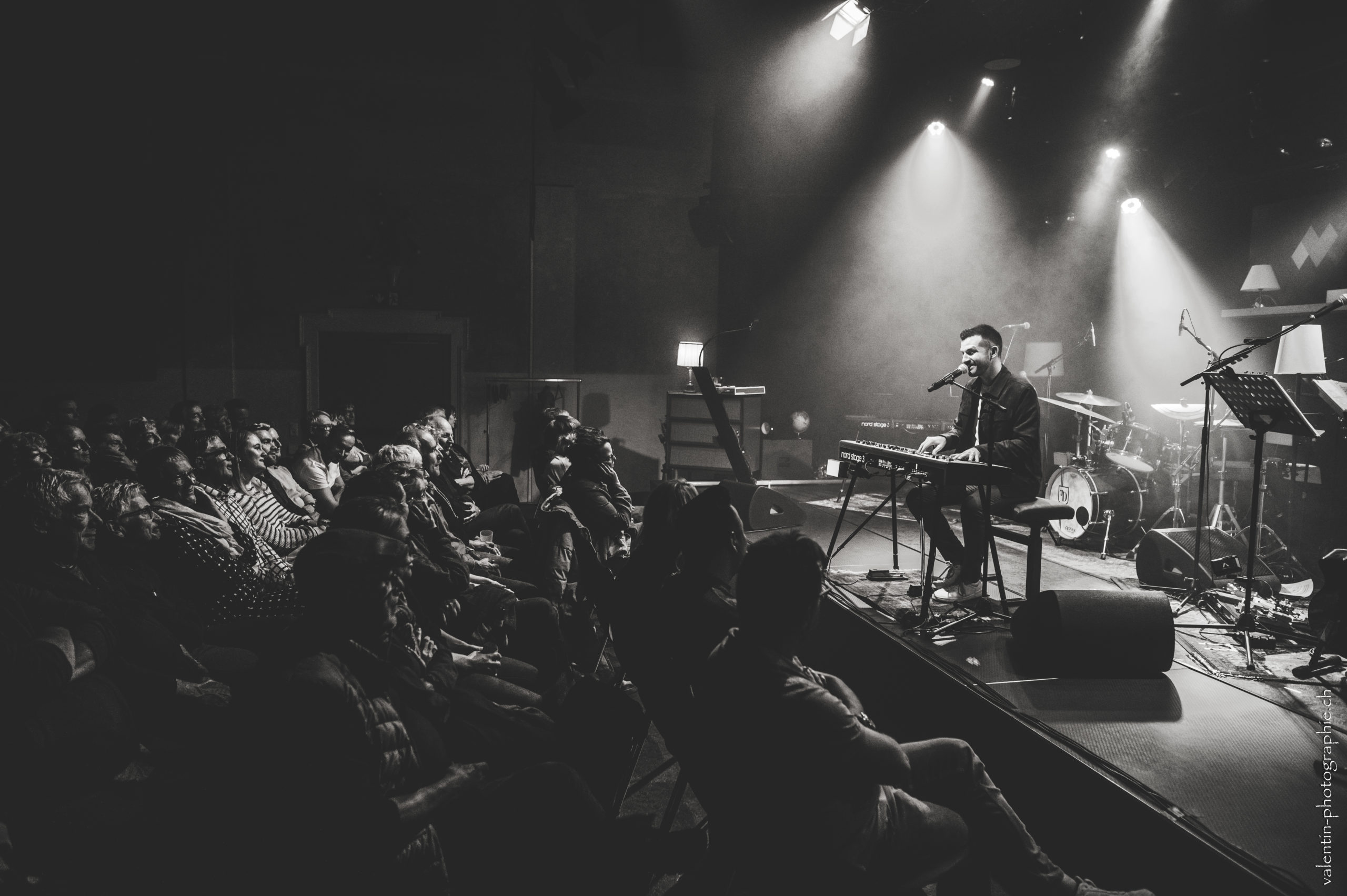 Nico Wind- Royal Tavannes 09